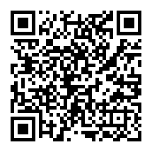 QRCode ø 4,8 mm Schrumpfschlauch · 1,0 m schwarz · 2:1 · Polyolefin selbstverlöschend