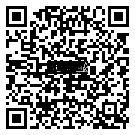 QRCode Ø 36 mm RFM CFK-Spinner Carbon · Bohrung Ø 5 mm · versetzt · mit Kühlloch · 0° verdreht