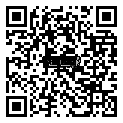 QRCode Alu 2D Präzisions-Wälzlagergelenk M 3 · Bohrung Ø 3,0 mm · MP-Jet