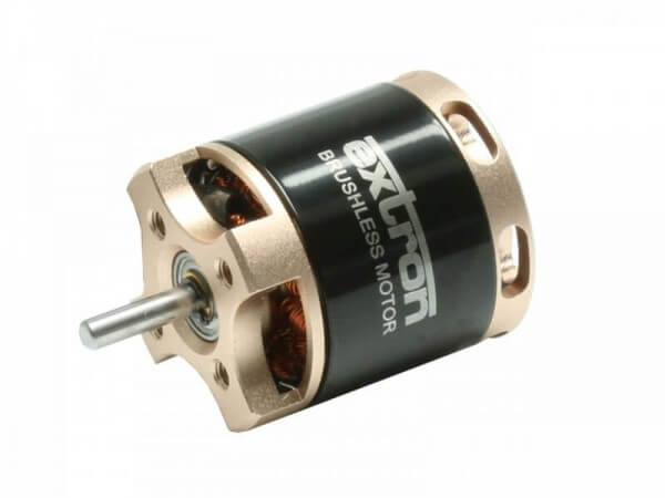 2217/16 (1140KV) Außenläufer Brushlessmotor · Extron Modellbau