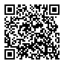 QRCode Ø 45 x 2,5 mm · LK 19 mm · GFK-Motorspant u.a. für Kontronik KPG 25