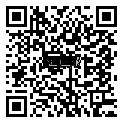 QRCode 2er-Pack Alu Schubstangenanschluss M 4 · Innen-Ø 4 mm · Außen-Ø 6 mm · zum Einkleben