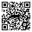 QRCode 23 mm Alu-Gabelköpfe M 2 · B=2,0 mm · Pin Ø 1,6 mm · 6er-Pack · MP-Jet