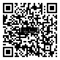 QRCode Alu 2D Präzisions-Wälzlagergelenk M 2,5 · Bohrung Ø 2,0 mm · MP-Jet