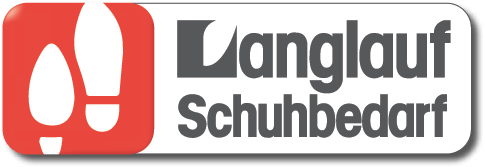 Langlauf Schuhbedarf