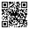 QRCode Alu-Servoarm KST 5008 für 15 mm - 21 mm dicke KST Servos · KST