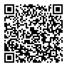 QRCode 100 cm Servogegenkabel JR UNI 3 x 0,25 mm² verdrillt Blue-Line Silikon