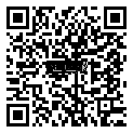 QRCode 2er-Pack Alu Schubstangenanschluss M 4 · Innen-Ø 6 mm · Außen-Ø 8 mm · zum Einkleben