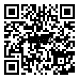 QRCode ø 24 mm Schrumpfschlauch · 1,0 m transparent · flach 37 mm · Schrumpfrate 1:2 · PVC