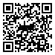 QRCode 23 mm Alu-Gabelköpfe FG 2,3 · B=2,0 mm · Pin Ø 1,6 mm · 6er-Pack · MP-Jet