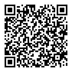 QRCode 35 cm JR Akku-Anschlusskabel 2 x 0,5 mm² Blue-Line Silikon