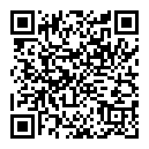 QRCode Ø 2,5 / 1,7 mm CFK Rundrohr · 1000 mm · Special Edition