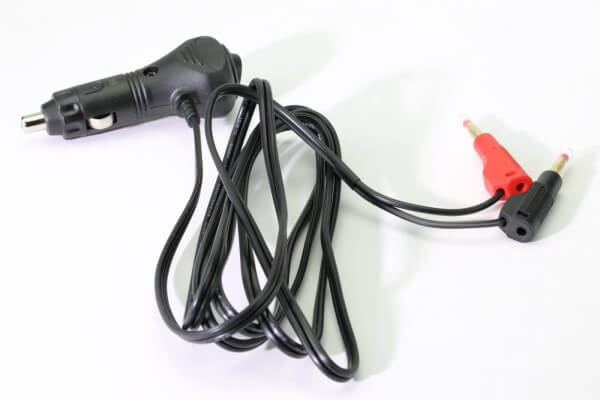 KFZ-Adapter für Lipo-Heizkoffer Basic · ETLZ
