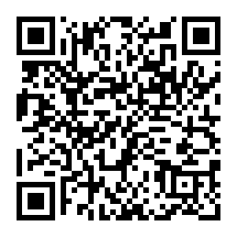 QRCode Ø 2,0 / 1,0 mm CFK Rundrohr · 1000 mm · Special Edition