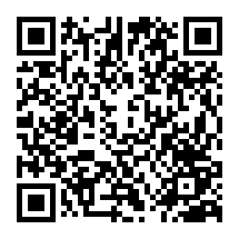 QRCode ø 3,2 mm Schrumpfschlauch · 1,0 m rot · 2:1 · Polyolefin selbstverlöschend