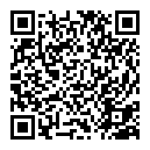 QRCode ø 3,2 mm Schrumpfschlauch · 1,0 m schwarz · 2:1 · Polyolefin selbstverlöschend