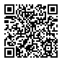 QRCode Ø 40 x 2,5 mm · LK 19 mm · GFK-Motorspant u.a. für Kontronik KPG 25