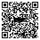 QRCode Ø 45 mm RFM CFK-Spinner Carbon · Bohrung Ø 6 mm · versetzt · mit Kühlloch · 0° verdreht