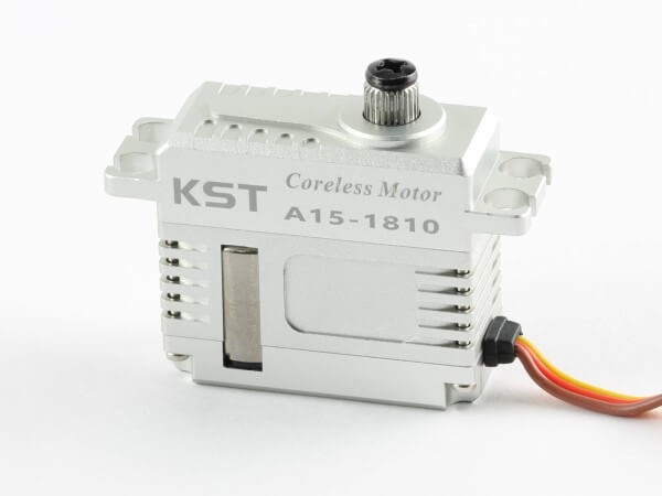 KST A15-1810 · 15 mm digitales HV-Servo bis 200 Ncm