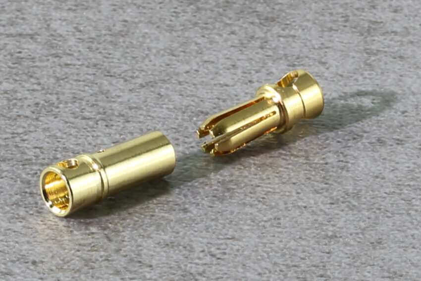 Bondhus 38054 BL2.5G Kugelschlüssel In Gold – 2,5 Mm, 88 Mm – Für Präzises Arbeiten