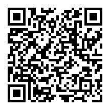 QRCode Motorspant XPower D 32 · für 32 mm Spinner · Servorahmen.de