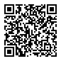 QRCode ø 4,8 mm Schrumpfschlauch · 1,0 m rot · 2:1 · Polyolefin selbstverlöschend