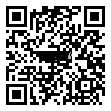 QRCode 10er-Pack 17mm Micro-Nylon-Gabelköpfe M2 schwarz · B=1,2 mm · Pin Ø 1,0 mm · MP-Jet