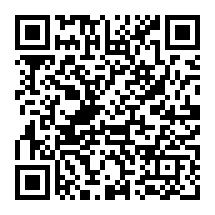 QRCode ø 19,1 mm Schrumpfschlauch · 1,0 m schwarz · 2:1 · Polyolefin selbstverlöschend