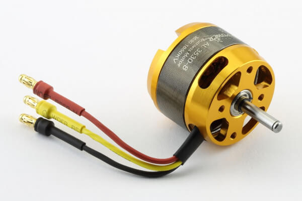 D-Power AL 3530-8 Brushless Motor - D-POWER Webshop