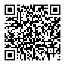 QRCode Ø 34 x 2,5 mm · LK 19 mm · GFK-Motorspant u.a. für Kontronik KPG 25