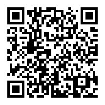 QRCode Ø 40 x 3 mm · LK 25 mm · GFK-Motorspant u.a. für Hacker B40 · B50 · A30