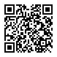 QRCode Ø 5,0 mm CFK Rundstab · 1000 mm · DPP™ · R & G