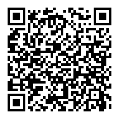 QRCode IDS Servorahmen Foam Micro für KST X08H · servorahmen.de