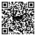 QRCode Einbaurahmen für 6-polige MPX Stecker · versenkt