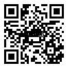 QRCode 10 Stück Kabelbinder 3,6 mm x 100 mm naturfarben