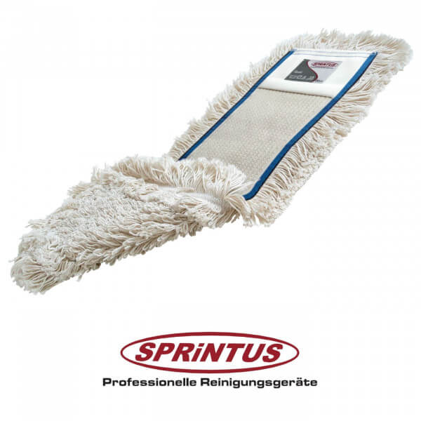 Sprintus Classic Baumwoll-Mopp 40 cm