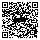 QRCode 2er Set Alu-Kugelgelenk M 2,5 · Stahlkugel Ø 5 mm · kurzer Sockel · Bohrung Ø 2,0 mm · MP-Jet V3