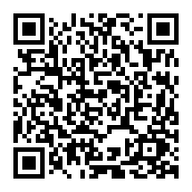 QRCode 62,8 mm Alu-Servoarm KST 0625.50 für 15-21 mm dicke KST Servos