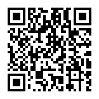 QRCode Ø 10,0 mm CFK Rundstab · 1000 mm · DPP™ · R & G