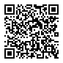 QRCode Ø 32 x 3 mm · LK 25 mm · GFK-Motorspant u.a. für Hacker B40 · B50 · A30