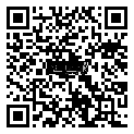 QRCode Alu 2D Präzisions-Wälzlagergelenk M 3 · Bohrung Ø 2,0 mm · MP-Jet