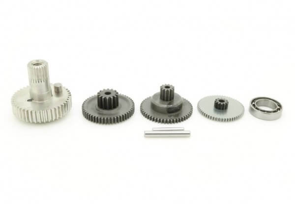 KST Ersatzgetriebe für 825 · 3012 · 3612 · X20-8.4-50 mit 1,8 mm Achsen