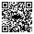 QRCode Contest-Spinner Ø 51 mm · weiß · Pichler