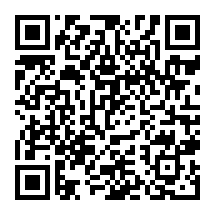 QRCode Ø 45 x 3 mm · LK 22 mm · GFK-Motorspant u.a. für Kontronik KPG 27