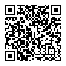 QRCode ø 9,5 mm Schrumpfschlauch · 1,0 m rot · 2:1 · Polyolefin selbstverlöschend