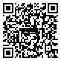 QRCode 30 cm Servoanschlusskabel JR UNI 3 x 0,35 mm² verdrillt Blue-Line Silikon