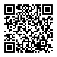 QRCode Ø 8,0 mm CFK Rundstab · 1000 mm · DPP™ · R & G