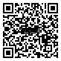 QRCode Servorahmen mit Gegenlager für KST X08 · X08H · X08 Plus · X08H Plus · HS-08A · HS-08B