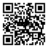 QRCode Alu-Servoarm KST 5009 für 15 mm - 21 mm dicke KST Servos · KST