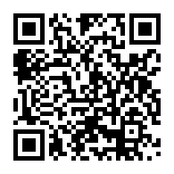 QRCode Ø 10,0 mm CFK Rundstab · 330 mm · R & G QRCode Ø 10,0 mm CFK Rundstab · 330 mm · R & G